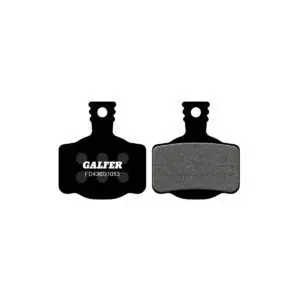 GALFER NERE MAGURA MT2-4-6-8 ACCESSORI