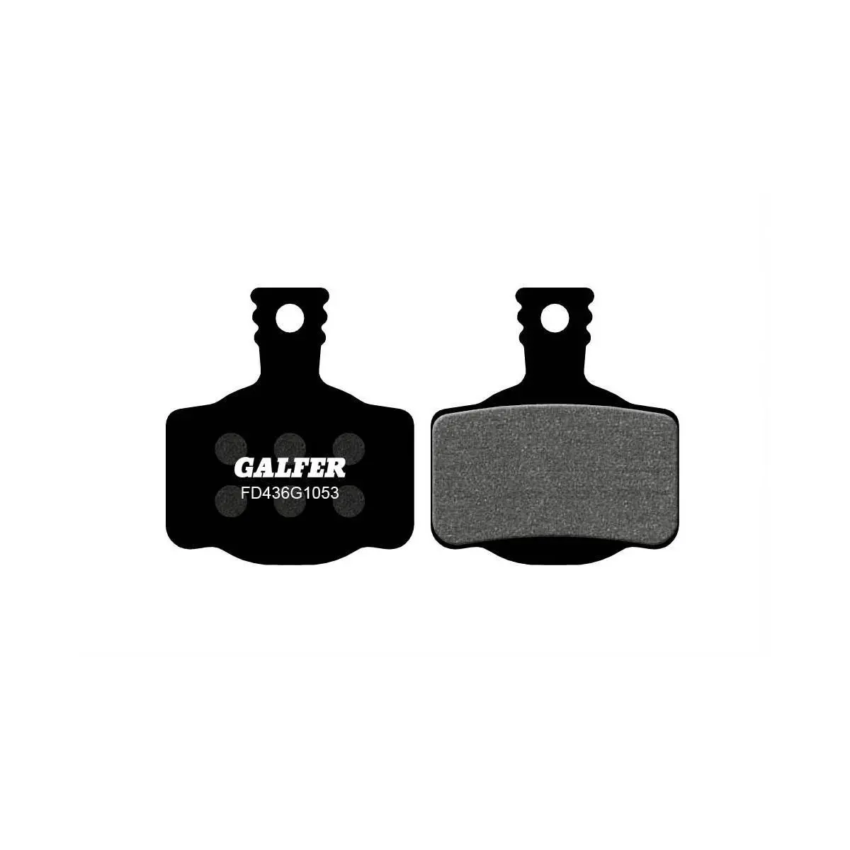GALFER NERE MAGURA MT2-4-6-8 ACCESSORI GALFER NERE MAGURA MT2-4-6-8 ACCESSORI