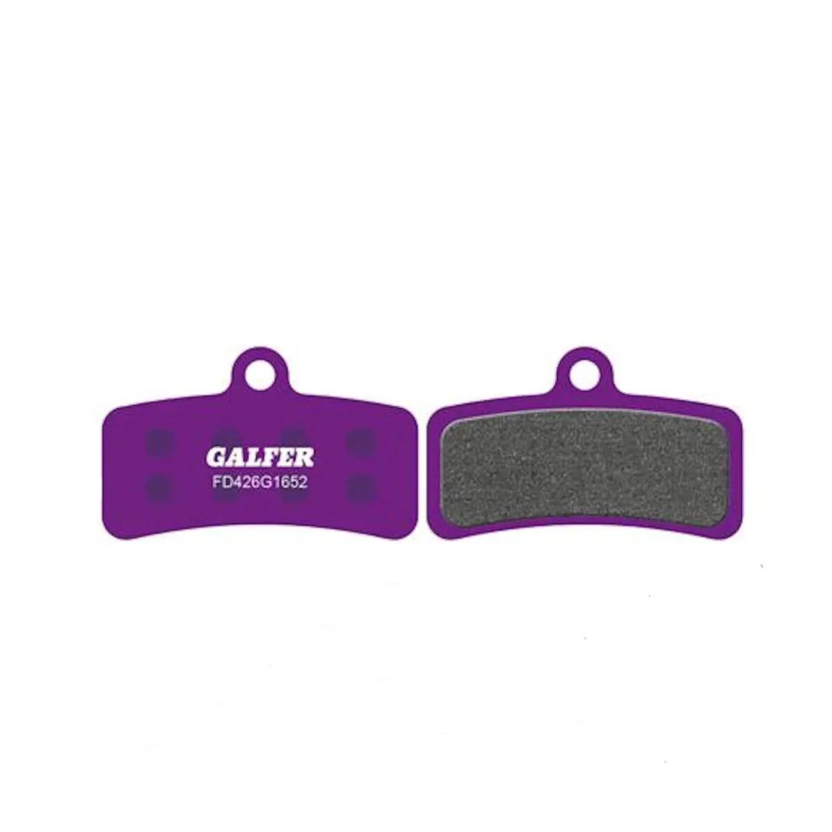 GALFER VIOLA SHIMANO 4 PIST. ACCESSORI GALFER VIOLA SHIMANO 4 PIST. ACCESSORI