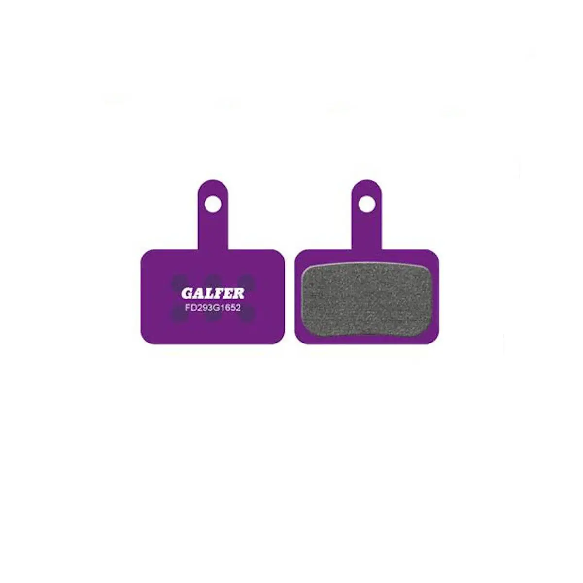 GALFER VIOLA SHIMANO 525 2 PIST. ACCESSORI GALFER VIOLA SHIMANO 525 2 PIST. ACCESSORI