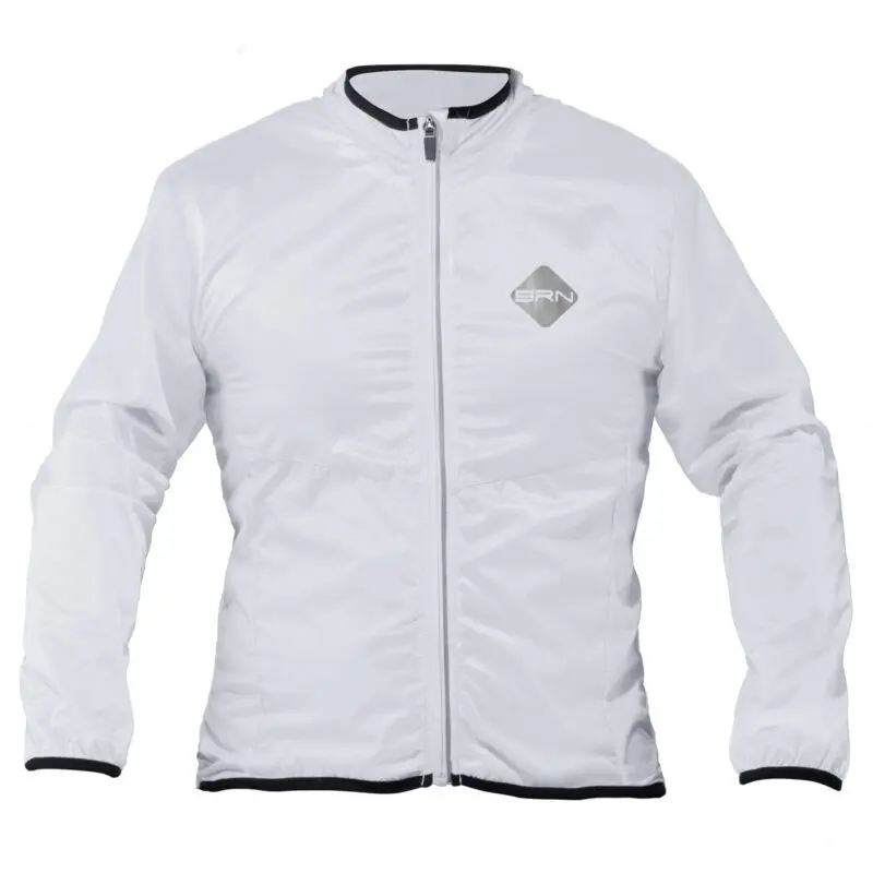 BRN ANTIVENTO BIANCO ABBIGLIAMENTO