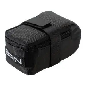 BRN BORSELLO PORTACAMERA MTB NERO ACCESSORI