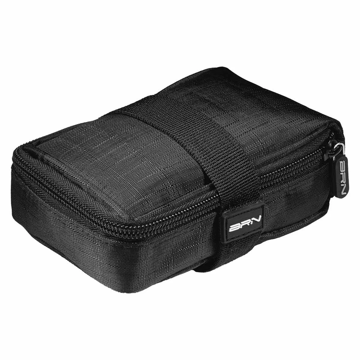 BRN BORSELLO SOTTOSELLA BASIC M NERO ACCESSORI BRN BORSELLO SOTTOSELLA BASIC M NERO ACCESSORI