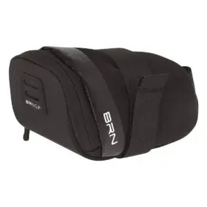 BRN BORSELLO SOTTOSELLA CLIPPER NERO ACCESSORI