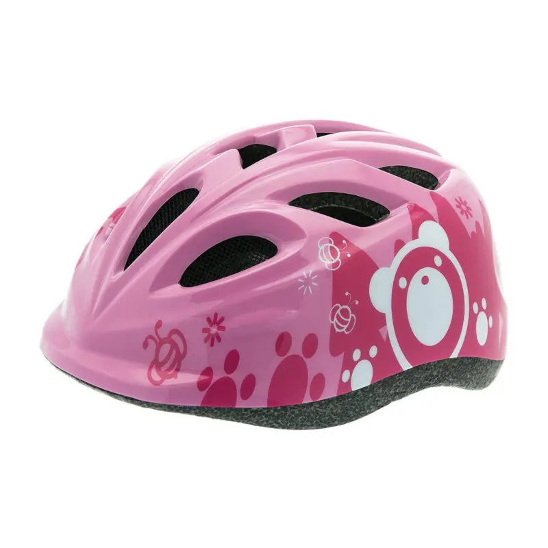 BRN CASCO BIMBO TED ROSA ABBIGLIAMENTO