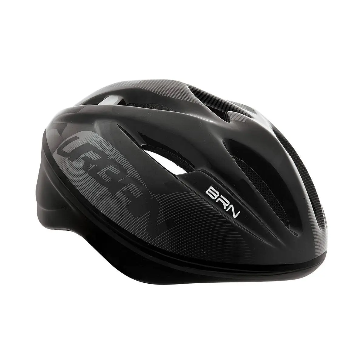 BRN CASCO URBAN NERO ABBIGLIAMENTO BRN CASCO URBAN NERO ABBIGLIAMENTO