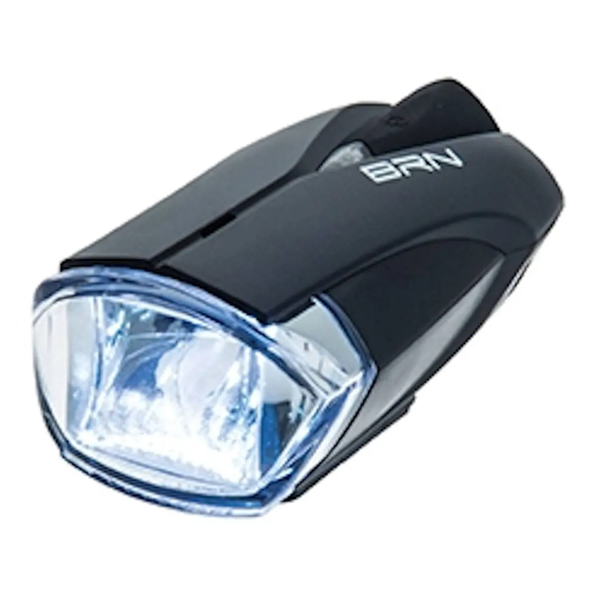BRN FANALE INFINITY 550 LUMEN NERO ACCESSORI BRN FANALE INFINITY 550 LUMEN NERO ACCESSORI