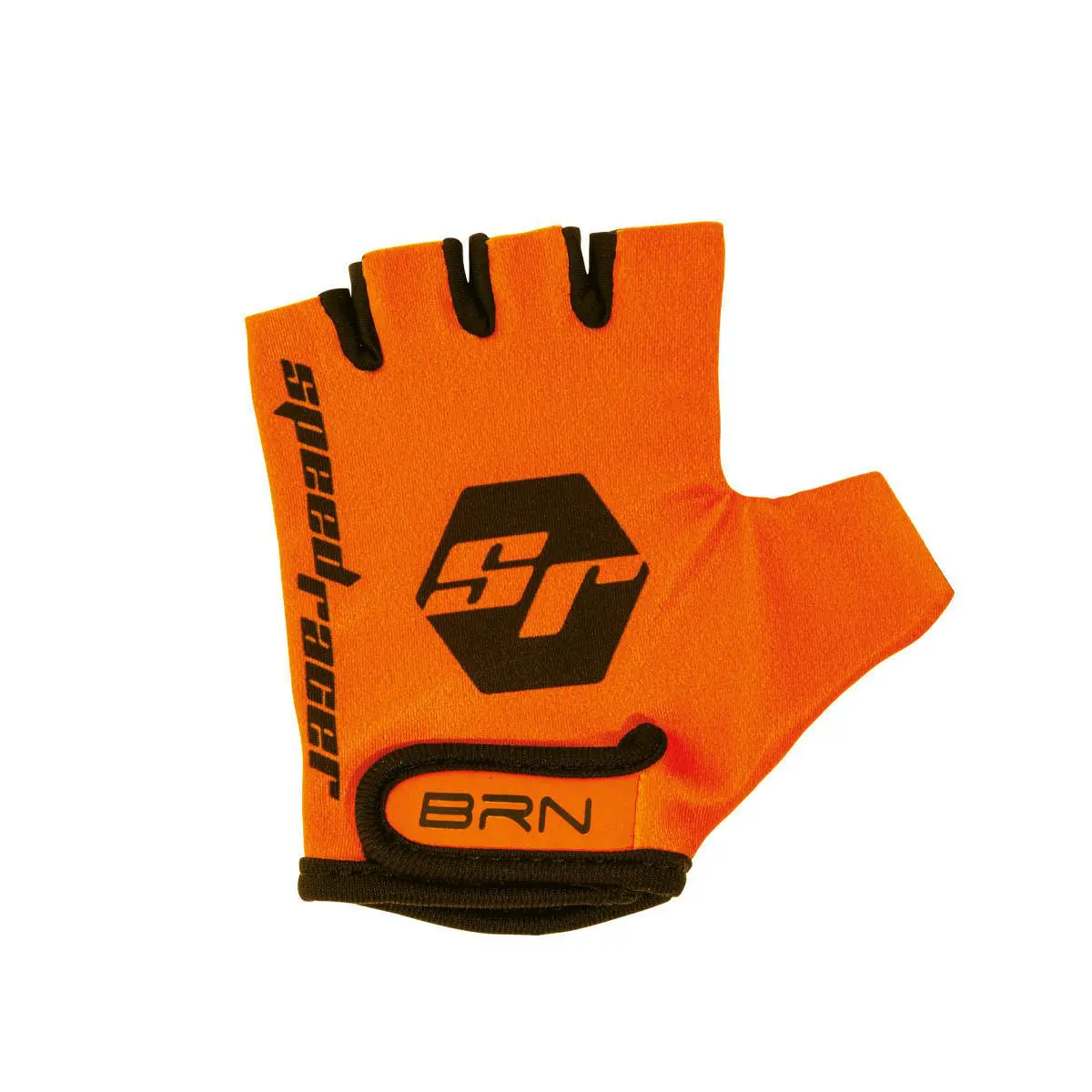 BRN GUANTO BIMBO RACER ARANCIO XS ABBIGLIAMENTO BRN GUANTO BIMBO RACER ARANCIO XS ABBIGLIAMENTO