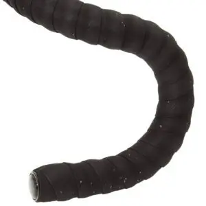 BRN NASTRO MANUBRIO CORK GEL NERO ACCESSORI