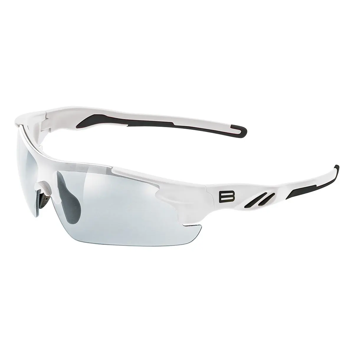 BRN OCCHIALI ARROW FOTOCROMATICI BIANCO ABBIGLIAMENTO BRN OCCHIALI ARROW FOTOCROMATICI BIANCO ABBIGLIAMENTO