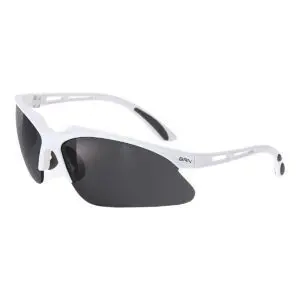 BRN OCCHIALI WEAVE BIANCO ABBIGLIAMENTO