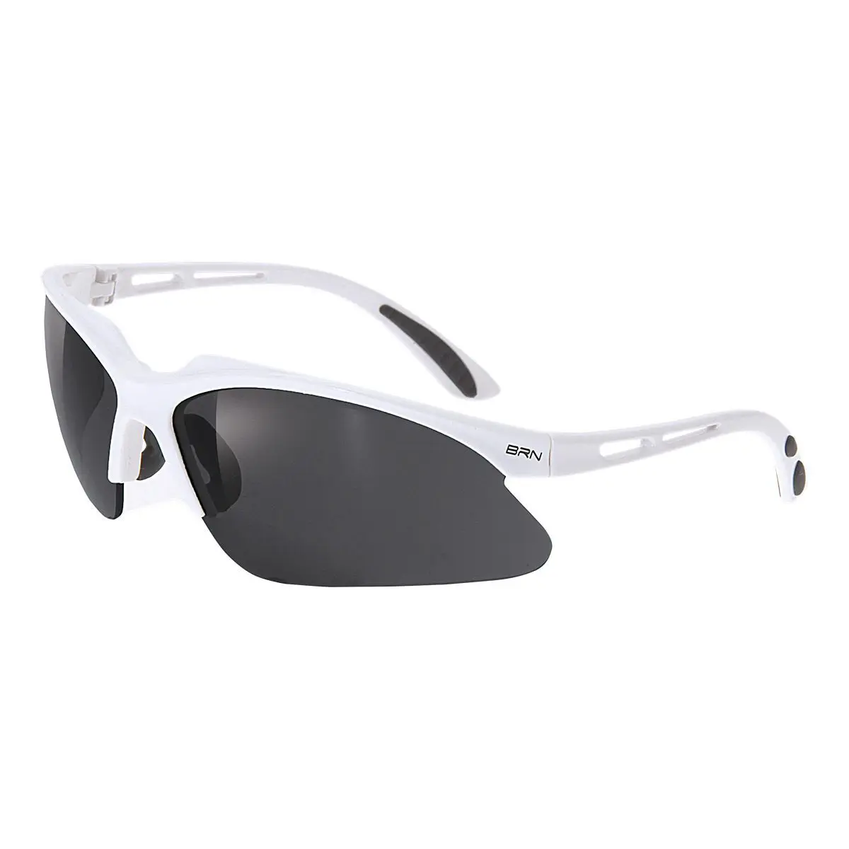BRN OCCHIALI WEAVE BIANCO ABBIGLIAMENTO BRN OCCHIALI WEAVE BIANCO ABBIGLIAMENTO