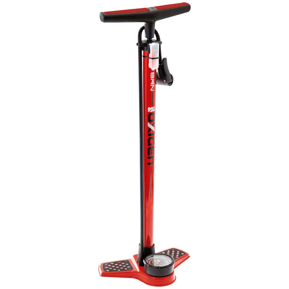 BRN POMPA OXIGEN ROSSO ACCESSORI BRN POMPA OXIGEN ROSSO ACCESSORI