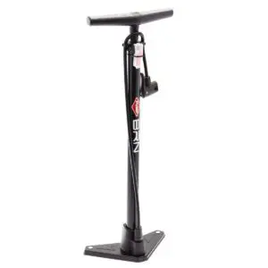 BRN POMPA PUMP NERO ACCESSORI