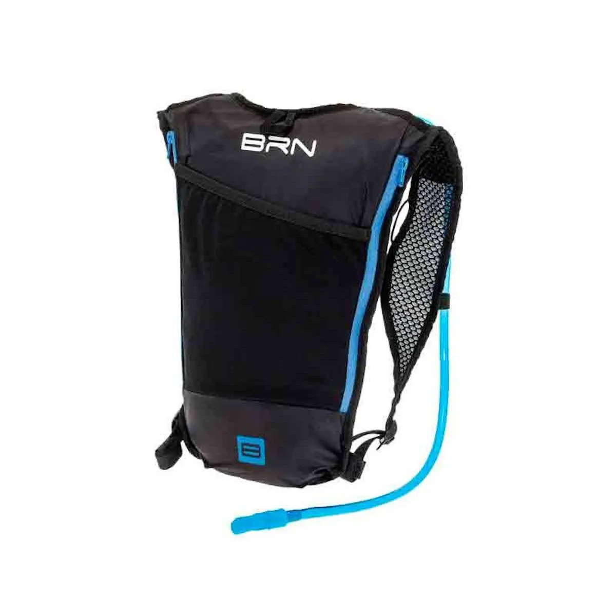 BRN ZAINO CON SACCA IDRICA 2LT S NERO/BLU ACCESSORI BRN ZAINO CON SACCA IDRICA 2LT S NERO/BLU ACCESSORI