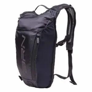 BRN ZAINO IDRICO SMALL NERO ACCESSORI