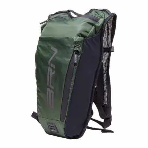 BRN ZAINO IDRICO SMALL VERDE ACCESSORI