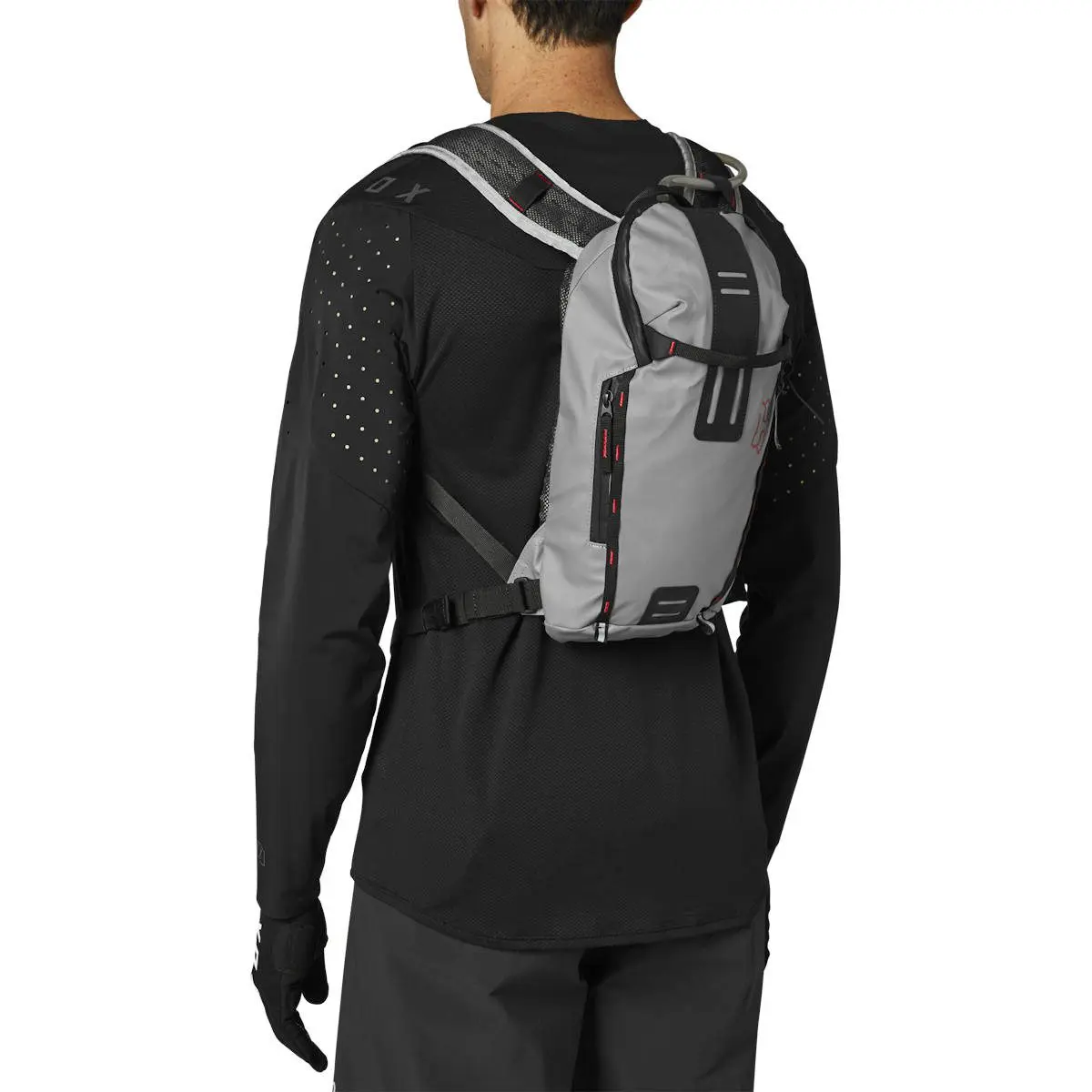 FOX ZAINO IDRICO UTILITY GRIGIO ACCESSORI FOX ZAINO IDRICO UTILITY GRIGIO ACCESSORI
