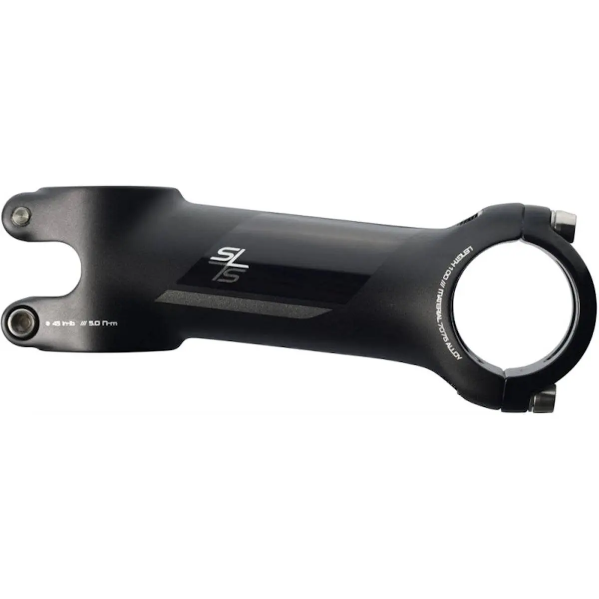 SPECIALIZED ATTACCO MANUBRIO S-WORKS SL 31.8X75 MM 6D NERO ACCESSORI SPECIALIZED ATTACCO MANUBRIO S-WORKS SL 31.8X75 MM 6D NERO ACCESSORI