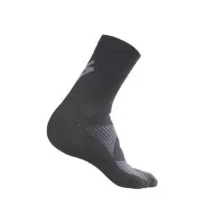 SPECIALIZED CALZA INVERNALE SL ELITE MERINO L NERO ABBIGLIAMENTO