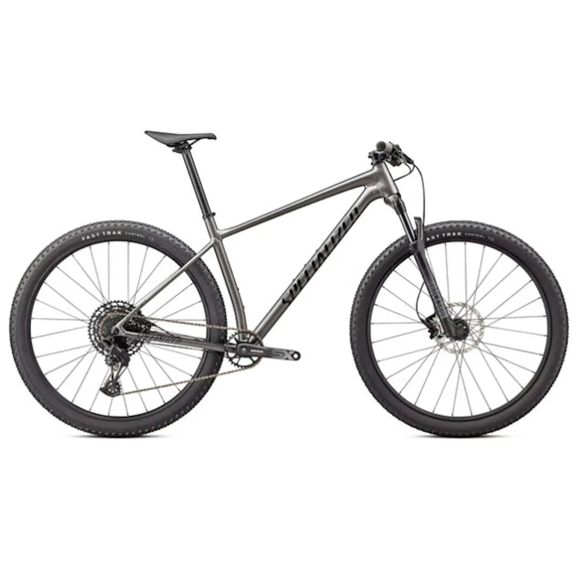 SPECIALIZED CHISEL HT SMK/TARBLK BICICLETTE SPECIALIZED CHISEL HT SMK/TARBLK BICICLETTE