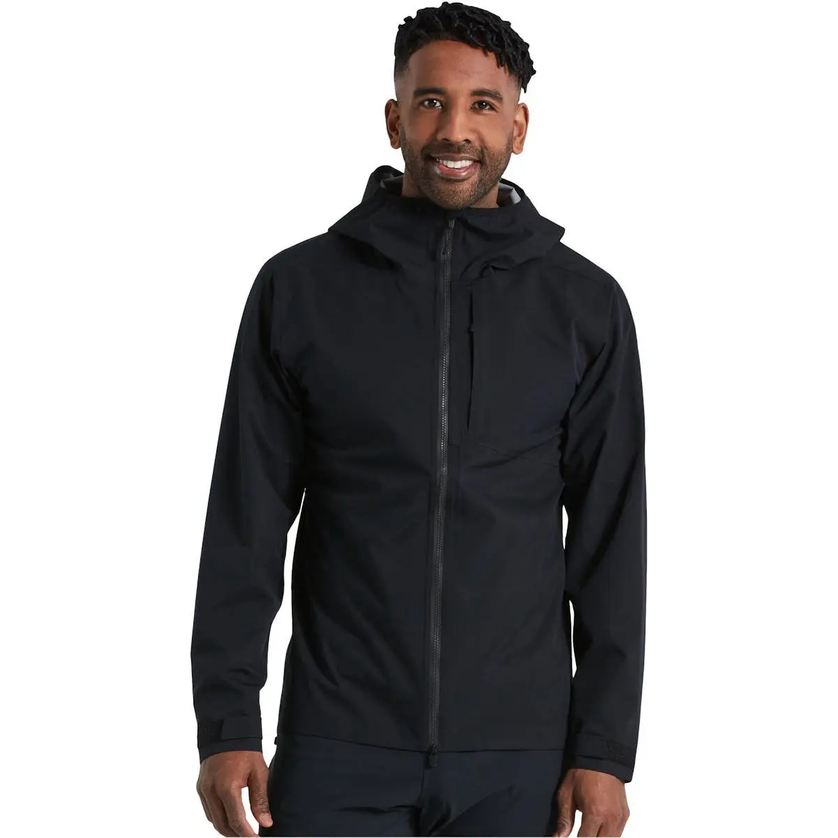 SPECIALIZED GIACCA IMPERMEABILE TRAIL RAIN NERO ABBIGLIAMENTO SPECIALIZED GIACCA IMPERMEABILE TRAIL RAIN NERO ABBIGLIAMENTO