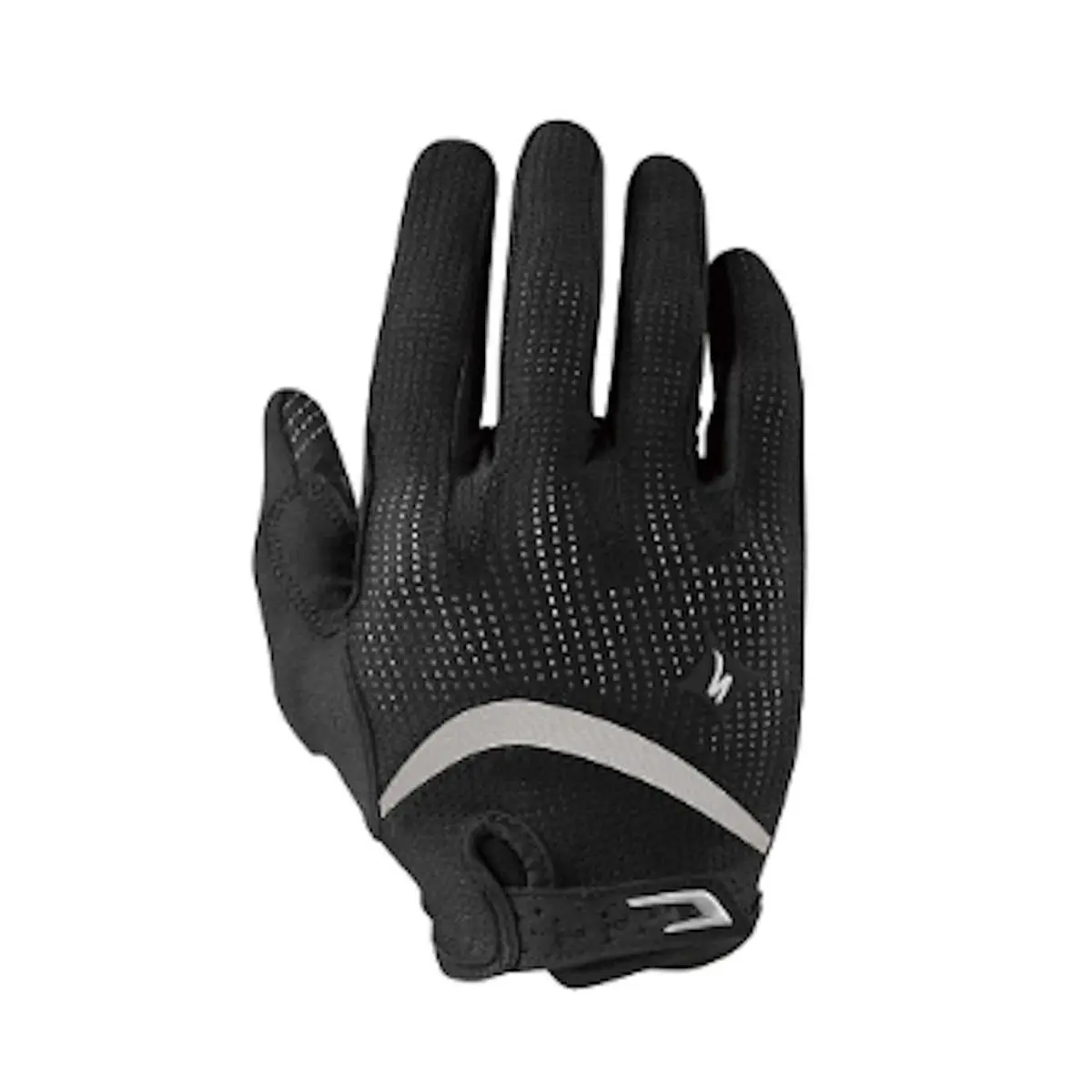SPECIALIZED GUANTI ESTIVI DITA LUNGHE BG GEL NERO/BIANCO M ABBIGLIAMENTO SPECIALIZED GUANTI ESTIVI DITA LUNGHE BG GEL NERO/BIANCO M ABBIGLIAMENTO