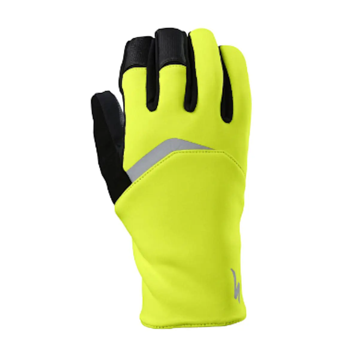 SPECIALIZED GUANTI INVERNALI 1.5 FLUO/NERO S ABBIGLIAMENTO SPECIALIZED GUANTI INVERNALI 1.5 FLUO/NERO S ABBIGLIAMENTO