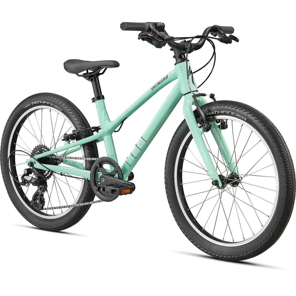 SPECIALIZED JETT 20” GLOSS OASIS/FOREST GREEN BAMBINO SPECIALIZED JETT 20” GLOSS OASIS/FOREST GREEN BAMBINO