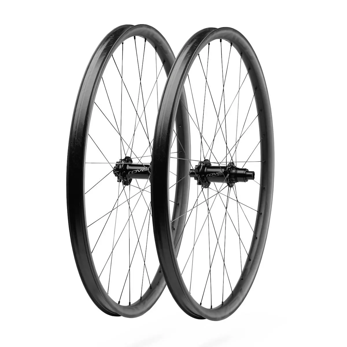 PAIO RUOTE ROVAL TRAVERSE SL 29 CARBONIO/NERO ACCESSORI PAIO RUOTE ROVAL TRAVERSE SL 29 CARBONIO/NERO ACCESSORI