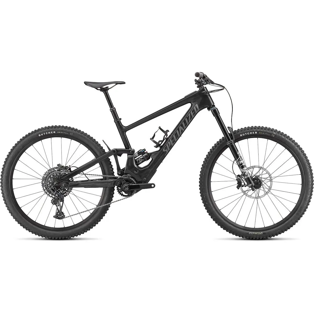 SPECIALIZED TURBO KENEVO SL COMP CARBON 29 GLOSS SMOKE/DREAM SILVER BICICLETTE SPECIALIZED TURBO KENEVO SL COMP CARBON 29 GLOSS SMOKE/DREAM SILVER BICICLETTE