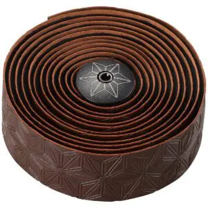 SUPACAZ NASTRO MANUBRIO SUPER STICKY CUSH CLASSIC COFFEE ACCESSORI