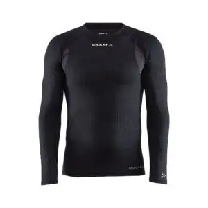 CRAFT MAGLIA INTIMA INVERNALE ICON ACTIVE EXTREME ABBIGLIAMENTO