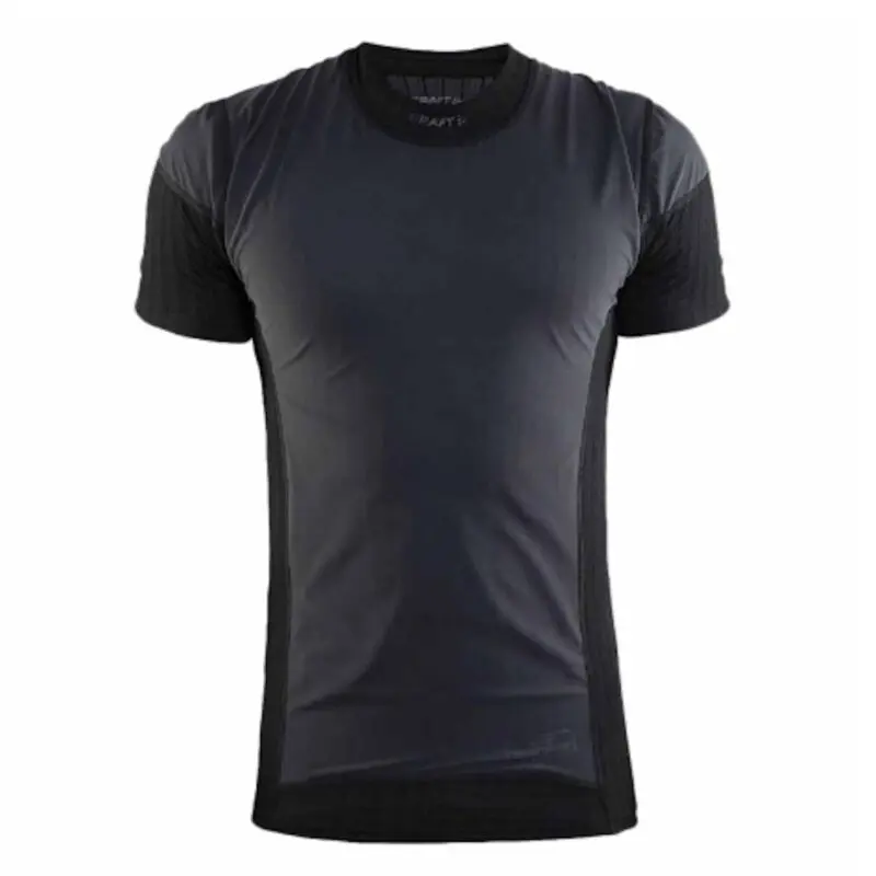 CRAFT MAGLIA INTIMA MANICA CORTA WINDSTOPPER BE ACTIVE EXTREME 2.0 ABBIGLIAMENTO