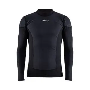 CRAFT MAGLIA INTIMA WINDSTOPPER ICON ACTIVE EXTREME ABBIGLIAMENTO
