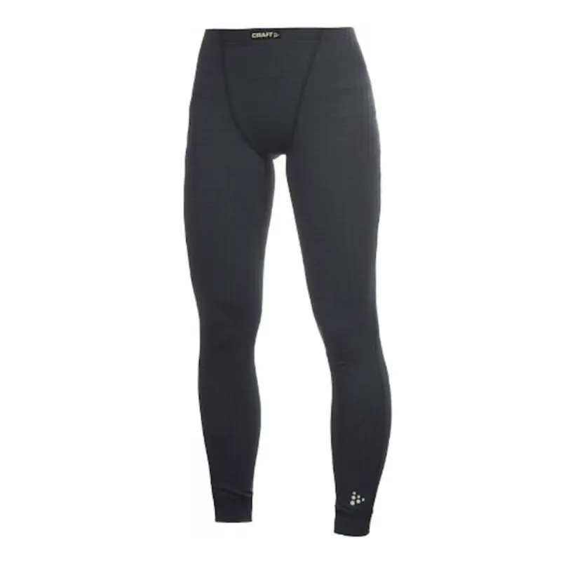 CRAFT SOTTOPANTALONI TERMICI ZERO EXTREME DONNA TAGLIA M NERO ABBIGLIAMENTO