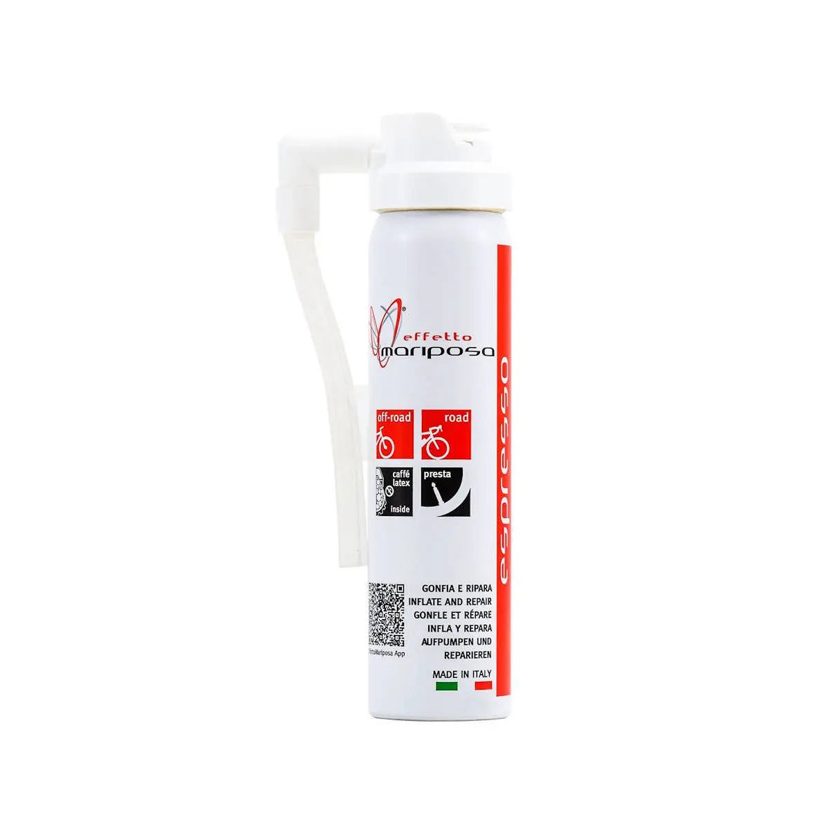 EFFETTO MARIPOSA LIQUIDO ANTIFORATURA ESPRESSO ACCESSORI EFFETTO MARIPOSA LIQUIDO ANTIFORATURA ESPRESSO ACCESSORI
