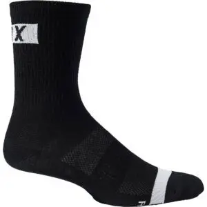 FOX CALZE INVERNALI FLEXAIR MERINO NERO ABBIGLIAMENTO