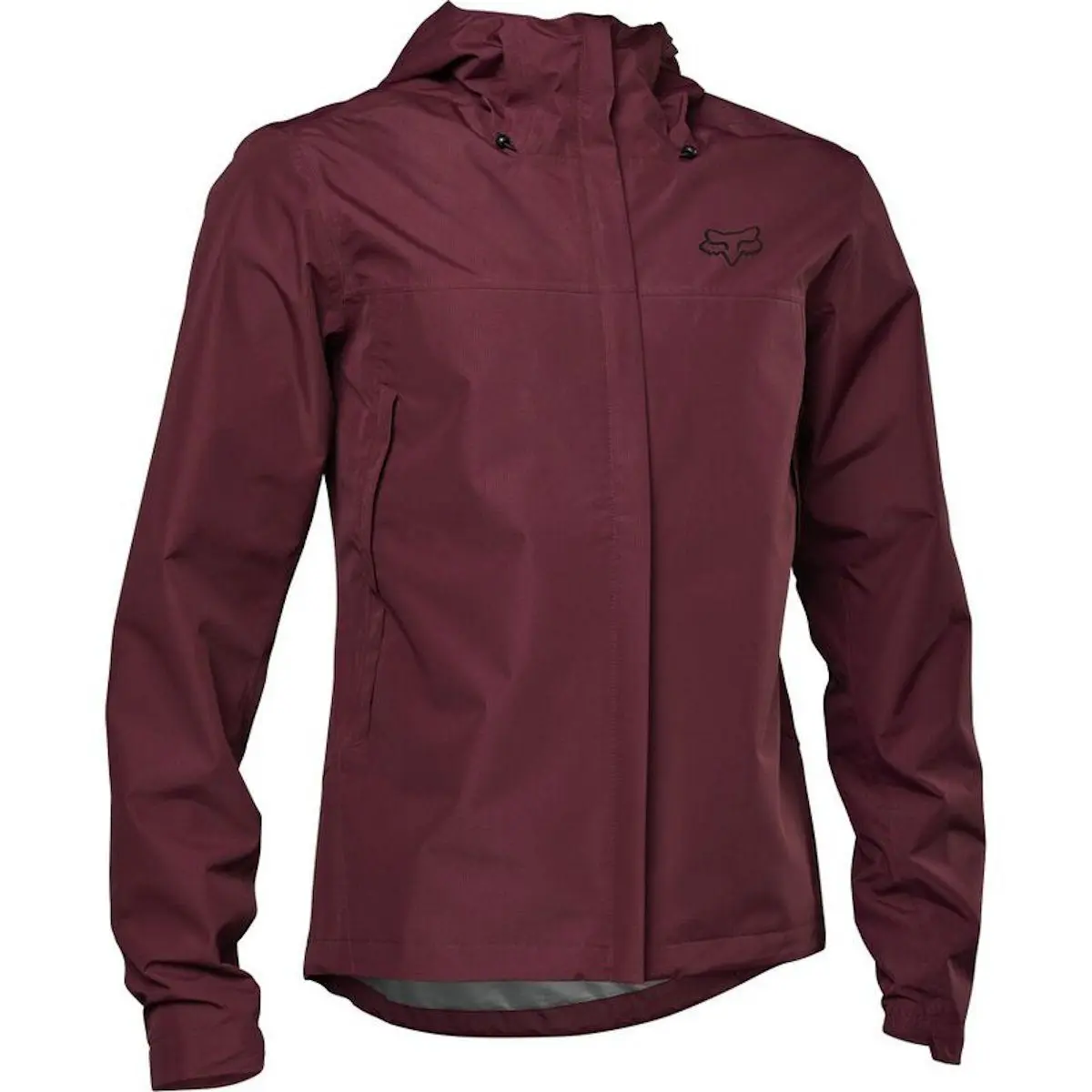 FOX GIACCA ANTIPIOGGIA RANGER 2.5 L DARK MAROON ABBIGLIAMENTO FOX GIACCA ANTIPIOGGIA RANGER 2.5 L DARK MAROON ABBIGLIAMENTO