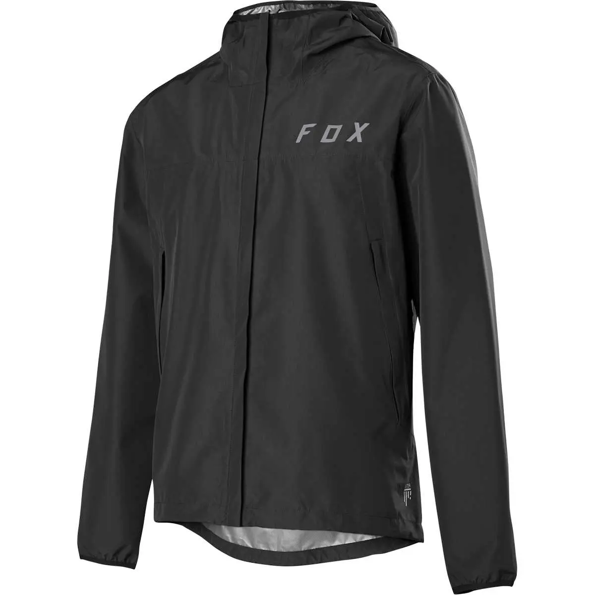 FOX GIACCA IMPERMEABILE RANGER 2.5 L WATER NERO ABBIGLIAMENTO FOX GIACCA IMPERMEABILE RANGER 2.5 L WATER NERO ABBIGLIAMENTO