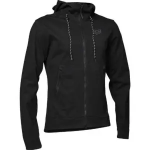FOX GIACCA RANGER FIRE NERA ABBIGLIAMENTO