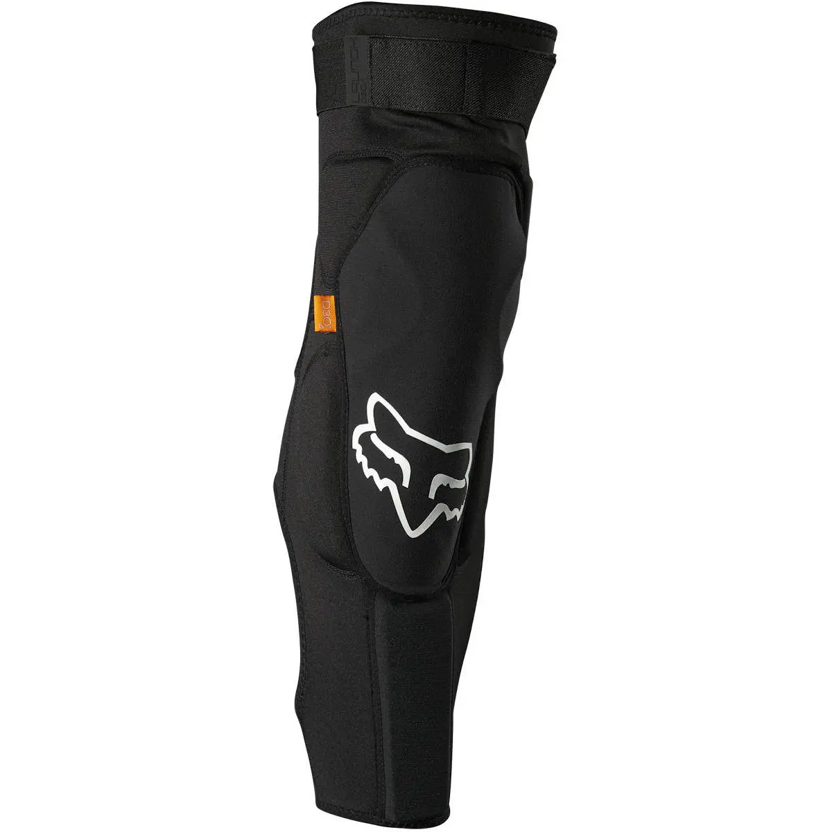 FOX GINOCCHIERE LAUNCH D30 NERO ABBIGLIAMENTO FOX GINOCCHIERE LAUNCH D30 NERO ABBIGLIAMENTO