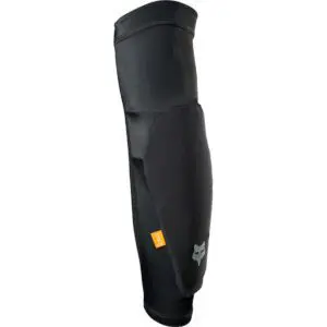 FOX GOMITIERE ENDURO SLIP ON NERO ABBIGLIAMENTO