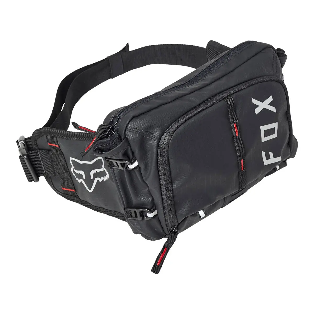 FOX MARSUPIO NERO HIP PACK ACCESSORI FOX MARSUPIO NERO HIP PACK ACCESSORI