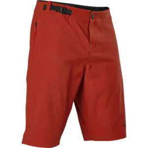 FOX PANTALONE ENDURO CORTO RANGER CON FONDELLO CHILI ABBIGLIAMENTO