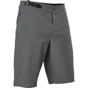 FOX PANTALONE ENDURO CORTO RANGER CON FONDELLO DARK SHADOW ABBIGLIAMENTO