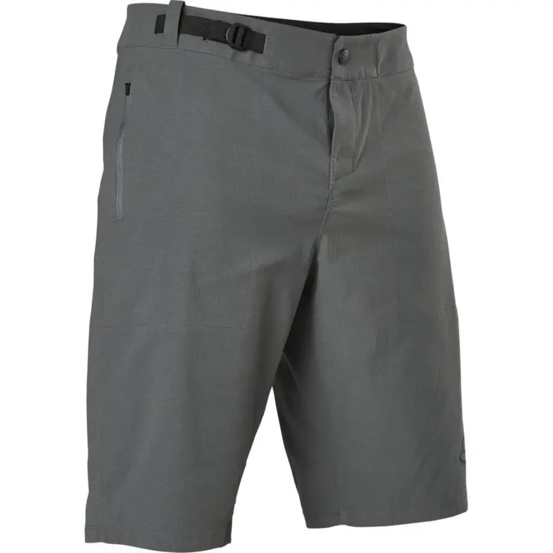 FOX PANTALONE ENDURO CORTO RANGER CON FONDELLO DARK SHADOW ABBIGLIAMENTO