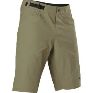 FOX PANTALONE ENDURO CORTO RANGER LITE CON FONDELLO BARK ABBIGLIAMENTO