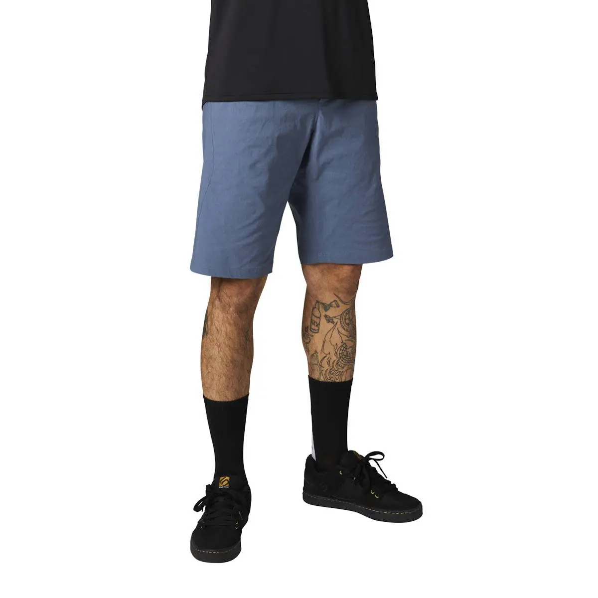 FOX PANTALONE ENDURO RANGER LITE SHORT MATTE BLU ABBIGLIAMENTO FOX PANTALONE ENDURO RANGER LITE SHORT MATTE BLU ABBIGLIAMENTO