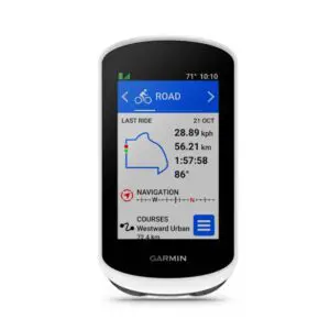 GARMIN EDGE EXPLORE 2 STANDARD ACCESSORI